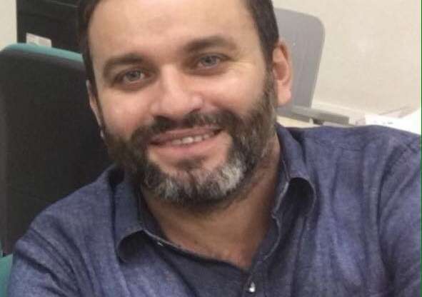 Bernardino Galdino de Sena Neto