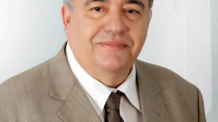 Evandro Borges