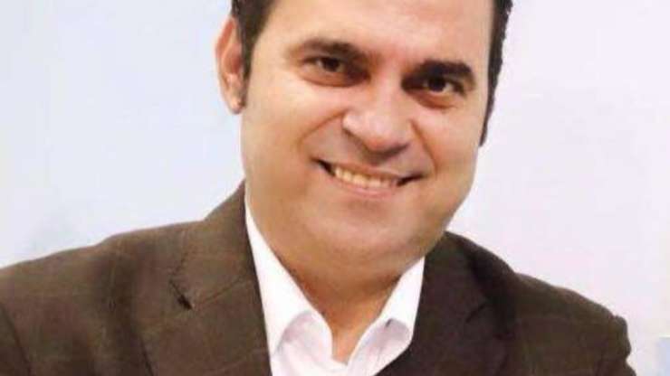 Pinto Júnior