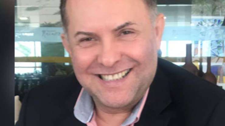 Rodrigues Neto