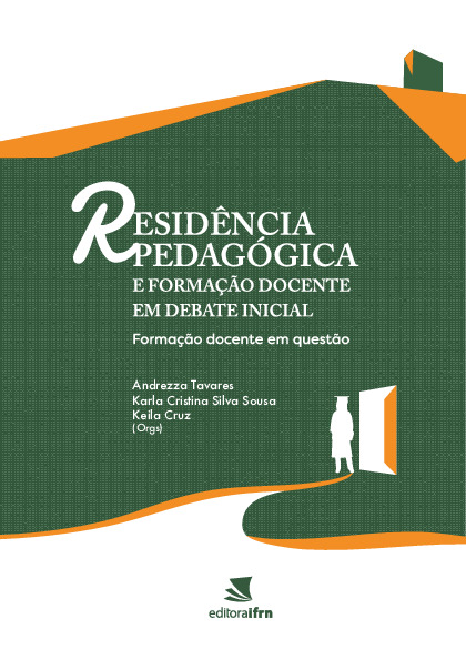 RESIDÊNCIA PEDAGÓGICA E FORMAÇÃO DOCENTE EM DEBATE INICIAL